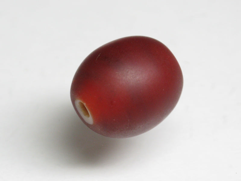 TOKO-BEADS CG916S-15 White heart bead 11.5~12.5mm CG916S-15 ホワイトハートビーズ 11.5~12.5mm Asian bead & African bead  Handmade,Lampeork,bead,asia,india,ethnic,parts,accessory,beads とんぼ玉,ビーズ,トンボ玉,アジア,インド,エスニック,手作り,パーツ,アクセサリー