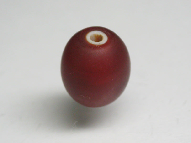TOKO-BEADS CG916S-15 White heart bead 11.5~12.5mm CG916S-15 ホワイトハートビーズ 11.5~12.5mm Asian bead & African bead  Handmade,Lampeork,bead,asia,india,ethnic,parts,accessory,beads とんぼ玉,ビーズ,トンボ玉,アジア,インド,エスニック,手作り,パーツ,アクセサリー