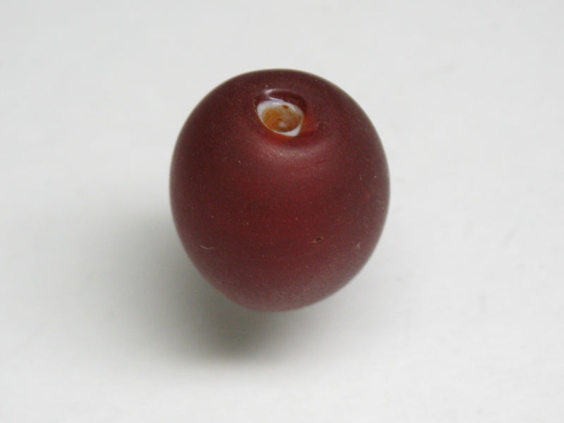 TOKO-BEADS CG916-20S Glass bead 11.5~12.5mm CG916-20S ガラスビーズ 11.5~12.5mm Asian bead & African bead  Handmade,Lampeork,bead,asia,india,ethnic,parts,accessory,beads とんぼ玉,ビーズ,トンボ玉,アジア,インド,エスニック,手作り,パーツ,アクセサリー