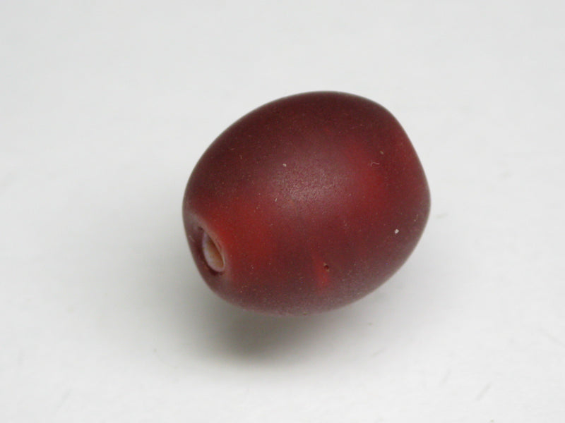 TOKO-BEADS CG916-20S Glass bead 11.5~12.5mm CG916-20S ガラスビーズ 11.5~12.5mm Asian bead & African bead  Handmade,Lampeork,bead,asia,india,ethnic,parts,accessory,beads とんぼ玉,ビーズ,トンボ玉,アジア,インド,エスニック,手作り,パーツ,アクセサリー