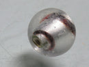 TOKO-BEADS | TOKO-BEADS |CG918-09S シルバーフォイルビーズ 11mm | TOKO-BEADS |CG918-09S Silver foil bead 11mm Asian bead & African bead  Handmade,Lampeork,bead,asia,india,ethnic,parts,accessory,beads とんぼ玉,ビーズ,トンボ玉,アジア,インド,エスニック,手作り,パーツ,アクセサリー