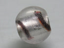 TOKO-BEADS | TOKO-BEADS |CG918-09S シルバーフォイルビーズ 11mm | TOKO-BEADS |CG918-09S Silver foil bead 11mm Asian bead & African bead  Handmade,Lampeork,bead,asia,india,ethnic,parts,accessory,beads とんぼ玉,ビーズ,トンボ玉,アジア,インド,エスニック,手作り,パーツ,アクセサリー