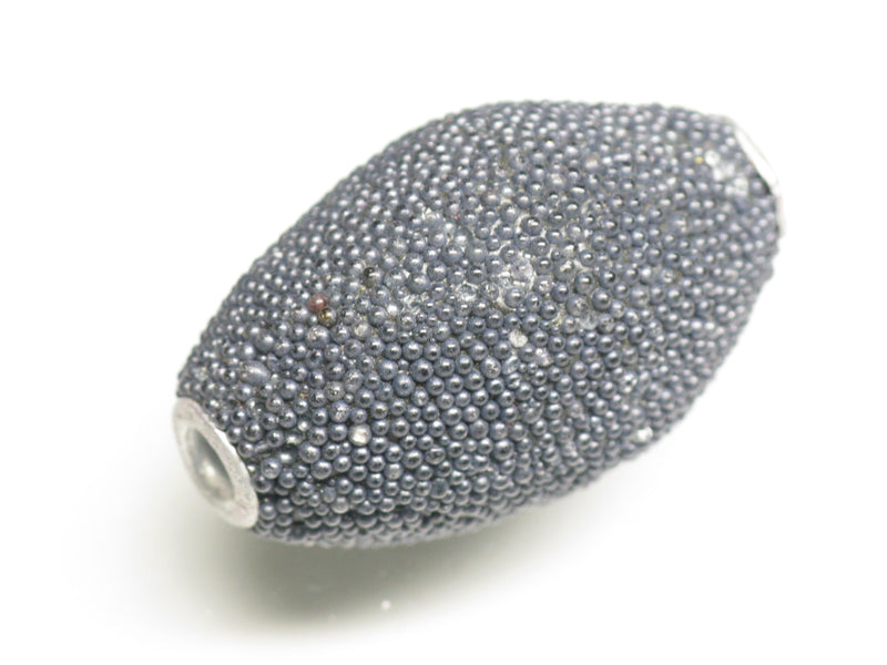 TOKO-BEADS CL302-02 Indian Ladakh bead 19.5~20mm CL302-02 ラダックビーズ 19.5~20mm Asian bead & African bead  Handmade,Lampeork,bead,asia,india,ethnic,parts,accessory,beads とんぼ玉,ビーズ,トンボ玉,アジア,インド,エスニック,手作り,パーツ,アクセサリー