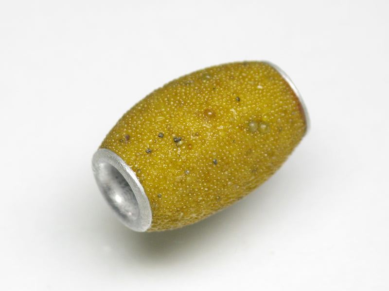 TOKO-BEADS CL303-04 Indian Ladakh bead 11.5mm CL303-04 ラダックビーズ 11.5mm Asian bead & African bead  Handmade,Lampeork,bead,asia,india,ethnic,parts,accessory,beads とんぼ玉,ビーズ,トンボ玉,アジア,インド,エスニック,手作り,パーツ,アクセサリー
