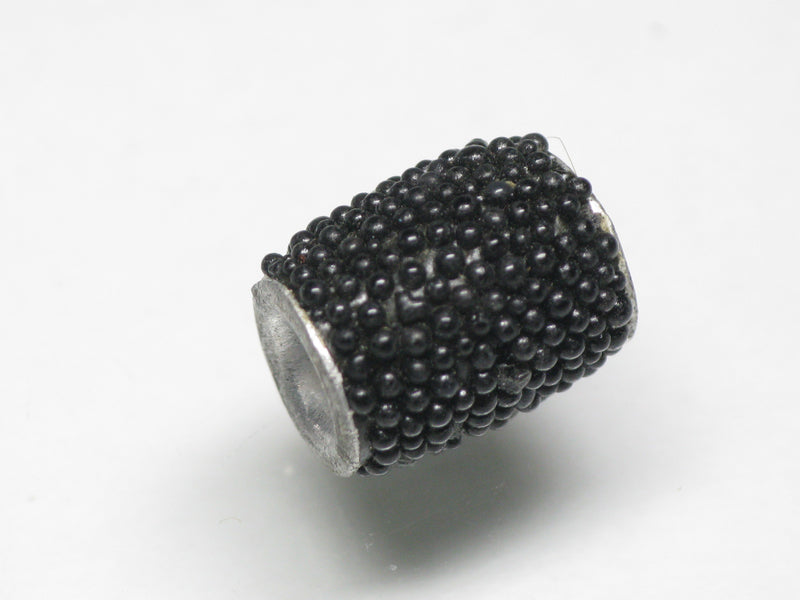 TOKO-BEADS CL303-09 Indian Ladakh bead 10mm CL303-09 ラダックビーズ 10mm Asian bead & African bead  Handmade,Lampeork,bead,asia,india,ethnic,parts,accessory,beads とんぼ玉,ビーズ,トンボ玉,アジア,インド,エスニック,手作り,パーツ,アクセサリー
