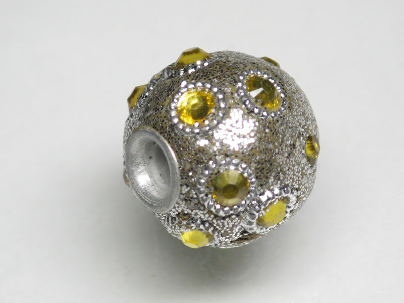 TOKO-BEADS CL306-15 Indian Ladakh bead 16mm CL306-15 ラダックビーズ 16mm Asian bead & African bead  Handmade,Lampeork,bead,asia,india,ethnic,parts,accessory,beads とんぼ玉,ビーズ,トンボ玉,アジア,インド,エスニック,手作り,パーツ,アクセサリー