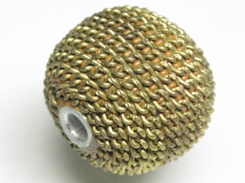 TOKO-BEADS CL306-19 Indian Ladakh bead 23mm CL306-19 ラダックビーズ 23mm Asian bead & African bead  Handmade,Lampeork,bead,asia,india,ethnic,parts,accessory,beads とんぼ玉,ビーズ,トンボ玉,アジア,インド,エスニック,手作り,パーツ,アクセサリー