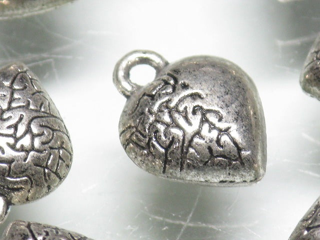 TOKO-BEADS CM035P Metal bead (50pcs) 10mm (cannot be restocked) CM035P メタルチャーム（50個パック） 10mm 在庫限り Asian bead & African bead  Handmade,Lampeork,bead,asia,india,ethnic,parts,accessory,beads とんぼ玉,ビーズ,トンボ玉,アジア,インド,エスニック,手作り,パーツ,アクセサリー
