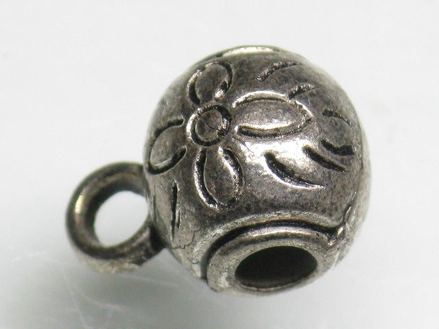 TOKO-BEADS CM036 Metal bead 8mm (cannot be restocked) CM036 メタルチャーム 8mm 在庫限り Asian bead & African bead  Handmade,Lampeork,bead,asia,india,ethnic,parts,accessory,beads とんぼ玉,ビーズ,トンボ玉,アジア,インド,エスニック,手作り,パーツ,アクセサリー