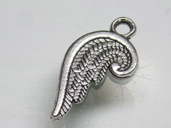 TOKO-BEADS CM188-23 Metal Charm 18.5mm CM188-23 メタルチャーム 18.5mm Asian bead & African bead  Handmade,Lampeork,bead,asia,india,ethnic,parts,accessory,beads とんぼ玉,ビーズ,トンボ玉,アジア,インド,エスニック,手作り,パーツ,アクセサリー