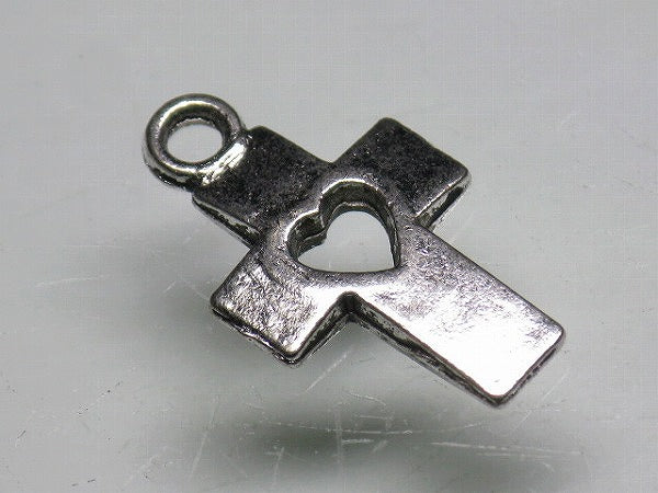 TOKO-BEADS CM188-27 Metal Charm 18.5mm CM188-27 メタルチャーム 18.5mm Asian bead & African bead  Handmade,Lampeork,bead,asia,india,ethnic,parts,accessory,beads とんぼ玉,ビーズ,トンボ玉,アジア,インド,エスニック,手作り,パーツ,アクセサリー