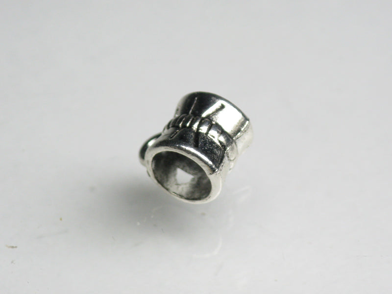 TOKO-BEADS CM188-30 Metal Charm 9mm CM188-30 メタルチャーム 9mm Asian bead & African bead  Handmade,Lampeork,bead,asia,india,ethnic,parts,accessory,beads とんぼ玉,ビーズ,トンボ玉,アジア,インド,エスニック,手作り,パーツ,アクセサリー