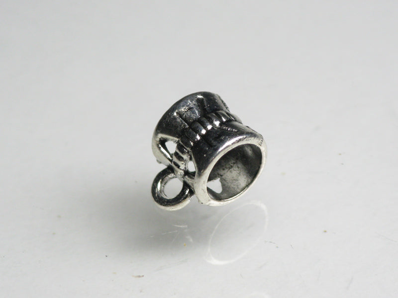 TOKO-BEADS CM188-30 Metal Charm 9mm CM188-30 メタルチャーム 9mm Asian bead & African bead  Handmade,Lampeork,bead,asia,india,ethnic,parts,accessory,beads とんぼ玉,ビーズ,トンボ玉,アジア,インド,エスニック,手作り,パーツ,アクセサリー