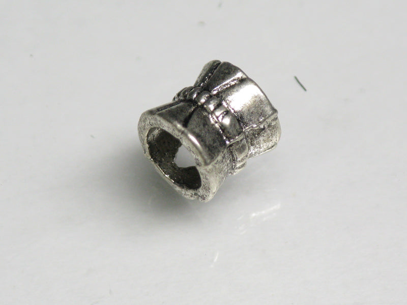 TOKO-BEADS CM188-34S Metal Charm 9mm CM188-34S メタルチャーム 9mm Asian bead & African bead  Handmade,Lampeork,bead,asia,india,ethnic,parts,accessory,beads とんぼ玉,ビーズ,トンボ玉,アジア,インド,エスニック,手作り,パーツ,アクセサリー