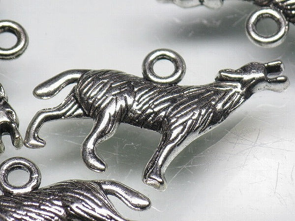 TOKO-BEADS CM188-03P Metal Charm (50pcs) 25mm CM188-03P メタルチャーム（50個パック） 25mm Asian bead & African bead  Handmade,Lampeork,bead,asia,india,ethnic,parts,accessory,beads とんぼ玉,ビーズ,トンボ玉,アジア,インド,エスニック,手作り,パーツ,アクセサリー