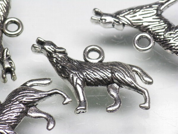 TOKO-BEADS CM188-03P Metal Charm (50pcs) 25mm CM188-03P メタルチャーム（50個パック） 25mm Asian bead & African bead  Handmade,Lampeork,bead,asia,india,ethnic,parts,accessory,beads とんぼ玉,ビーズ,トンボ玉,アジア,インド,エスニック,手作り,パーツ,アクセサリー