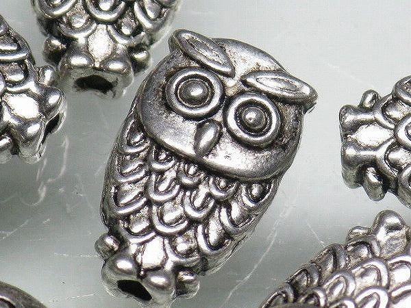 TOKO-BEADS CM188-12P Metal Charm (50pcs) 10mm CM188-12P メタルチャーム（50個パック） 10mm Asian bead & African bead  Handmade,Lampeork,bead,asia,india,ethnic,parts,accessory,beads とんぼ玉,ビーズ,トンボ玉,アジア,インド,エスニック,手作り,パーツ,アクセサリー