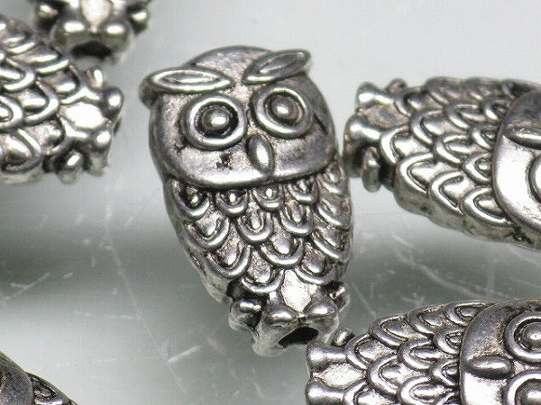 TOKO-BEADS CM188-12P Metal Charm (50pcs) 10mm CM188-12P メタルチャーム（50個パック） 10mm Asian bead & African bead  Handmade,Lampeork,bead,asia,india,ethnic,parts,accessory,beads とんぼ玉,ビーズ,トンボ玉,アジア,インド,エスニック,手作り,パーツ,アクセサリー