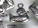 TOKO-BEADS CM188-14P Metal Charm (50pcs) 19mm CM188-14P メタルチャーム（50個パック） 19mm Asian bead & African bead  Handmade,Lampeork,bead,asia,india,ethnic,parts,accessory,beads とんぼ玉,ビーズ,トンボ玉,アジア,インド,エスニック,手作り,パーツ,アクセサリー