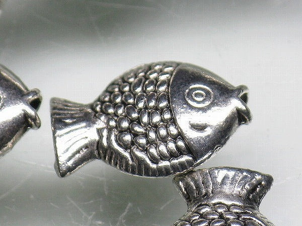 TOKO-BEADS CM188-16P Metal Charm (50pcs) 12mm CM188-16P メタルチャーム（50個パック） 12mm Asian bead & African bead  Handmade,Lampeork,bead,asia,india,ethnic,parts,accessory,beads とんぼ玉,ビーズ,トンボ玉,アジア,インド,エスニック,手作り,パーツ,アクセサリー