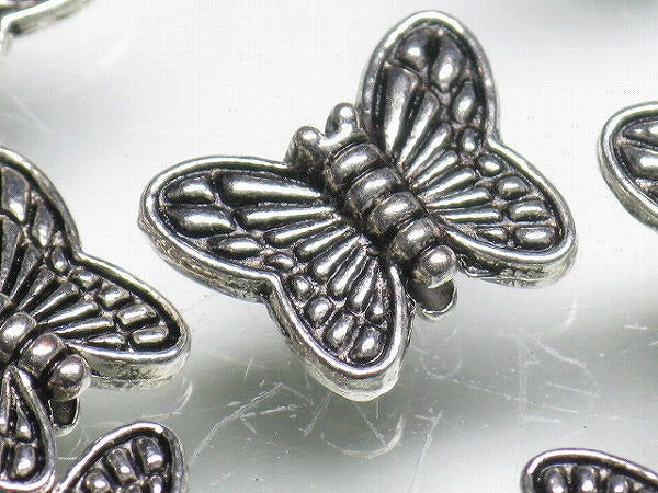 TOKO-BEADS CM188-20P Metal Charm (50pcs) 10mm CM188-20P メタルチャーム（50個パック） 10mm Asian bead & African bead  Handmade,Lampeork,bead,asia,india,ethnic,parts,accessory,beads とんぼ玉,ビーズ,トンボ玉,アジア,インド,エスニック,手作り,パーツ,アクセサリー