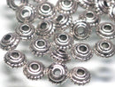TOKO-BEADS CM221-08P Metal bead (50pcs) 4.6mm CM221-08P メタルビーズ（50個パック） 4.6mm Asian bead & African bead  Handmade,Lampeork,bead,asia,india,ethnic,parts,accessory,beads とんぼ玉,ビーズ,トンボ玉,アジア,インド,エスニック,手作り,パーツ,アクセサリー