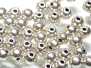TOKO-BEADS CM221-20P Metal bead (50pcs) 5.8mm CM221-20P メタルビーズ（50個パック） 5.8mm Asian bead & African bead  Handmade,Lampeork,bead,asia,india,ethnic,parts,accessory,beads とんぼ玉,ビーズ,トンボ玉,アジア,インド,エスニック,手作り,パーツ,アクセサリー