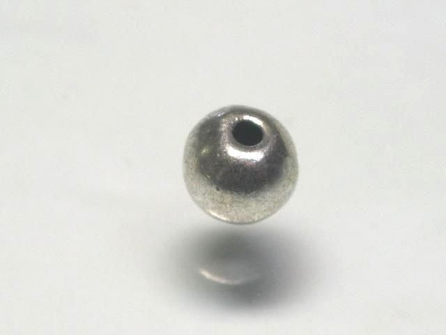 TOKO-BEADS CM221-20S Metal bead 5.8mm CM221-20S メタルビーズ 5.8mm Asian bead & African bead  Handmade,Lampeork,bead,asia,india,ethnic,parts,accessory,beads とんぼ玉,ビーズ,トンボ玉,アジア,インド,エスニック,手作り,パーツ,アクセサリー