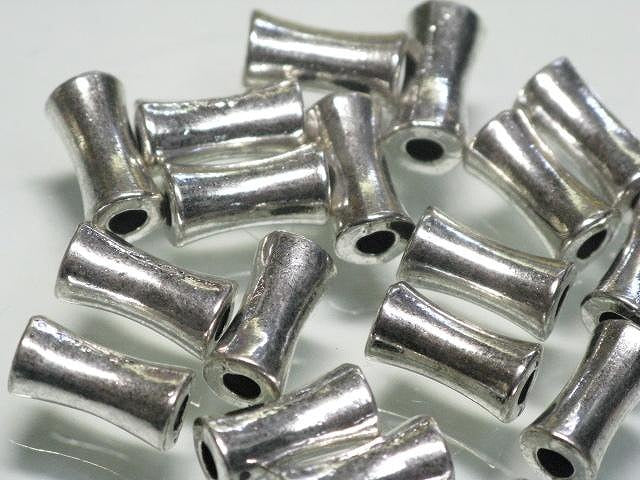 TOKO-BEADS CM223-51P Metal bead (50pcs) 6mm CM223-51P メタルビーズ（50個パック） 6mm Asian bead & African bead  Handmade,Lampeork,bead,asia,india,ethnic,parts,accessory,beads とんぼ玉,ビーズ,トンボ玉,アジア,インド,エスニック,手作り,パーツ,アクセサリー