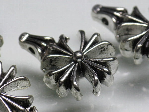 TOKO-BEADS CM225-66P Metal Charm (50pcs) 21mm CM225-66P メタルチャーム（50個パック） 21mm Asian bead & African bead  Handmade,Lampeork,bead,asia,india,ethnic,parts,accessory,beads とんぼ玉,ビーズ,トンボ玉,アジア,インド,エスニック,手作り,パーツ,アクセサリー