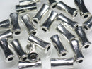 TOKO-BEADS CM226-61P Metal bead (50pcs) 6mm CM226-61P メタルビーズ（50個パック） 6mm Asian bead & African bead  Handmade,Lampeork,bead,asia,india,ethnic,parts,accessory,beads とんぼ玉,ビーズ,トンボ玉,アジア,インド,エスニック,手作り,パーツ,アクセサリー