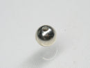 TOKO-BEADS | TOKO-BEADS |CM999-53 中空メタルビーズ 7mm | TOKO-BEADS |CM999-53 Hollow metal bead 7mm Asian bead & African bead  Handmade,Lampeork,bead,asia,india,ethnic,parts,accessory,beads とんぼ玉,ビーズ,トンボ玉,アジア,インド,エスニック,手作り,パーツ,アクセサリー