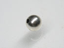 TOKO-BEADS | TOKO-BEADS |CM999-54 中空メタルビーズ 8mm | TOKO-BEADS |CM999-54 Hollow metal bead 8mm Asian bead & African bead  Handmade,Lampeork,bead,asia,india,ethnic,parts,accessory,beads とんぼ玉,ビーズ,トンボ玉,アジア,インド,エスニック,手作り,パーツ,アクセサリー