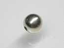 TOKO-BEADS | TOKO-BEADS |CM999-55 中空メタルビーズ 9mm | TOKO-BEADS |CM999-55 Hollow metal bead 9mm Asian bead & African bead  Handmade,Lampeork,bead,asia,india,ethnic,parts,accessory,beads とんぼ玉,ビーズ,トンボ玉,アジア,インド,エスニック,手作り,パーツ,アクセサリー