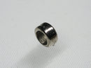 TOKO-BEADS | TOKO-BEADS |CM999-58 メタルビーズ 8mm | TOKO-BEADS |CM999-58 Metal bead 8mm Asian bead & African bead  Handmade,Lampeork,bead,asia,india,ethnic,parts,accessory,beads とんぼ玉,ビーズ,トンボ玉,アジア,インド,エスニック,手作り,パーツ,アクセサリー