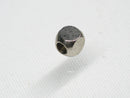 TOKO-BEADS | TOKO-BEADS |CM999-60 メタルビーズ 5mm | TOKO-BEADS |CM999-60 Metal bead 5mm Asian bead & African bead  Handmade,Lampeork,bead,asia,india,ethnic,parts,accessory,beads とんぼ玉,ビーズ,トンボ玉,アジア,インド,エスニック,手作り,パーツ,アクセサリー