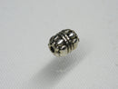 TOKO-BEADS | TOKO-BEADS |CM999-62 メタルビーズ 6mm | TOKO-BEADS |CM999-62 Metal bead 6mm Asian bead & African bead  Handmade,Lampeork,bead,asia,india,ethnic,parts,accessory,beads とんぼ玉,ビーズ,トンボ玉,アジア,インド,エスニック,手作り,パーツ,アクセサリー