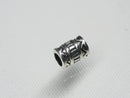 TOKO-BEADS | TOKO-BEADS |CM999-65 メタルビーズ 5mm | TOKO-BEADS |CM999-65 Metal bead 5mm Asian bead & African bead  Handmade,Lampeork,bead,asia,india,ethnic,parts,accessory,beads とんぼ玉,ビーズ,トンボ玉,アジア,インド,エスニック,手作り,パーツ,アクセサリー