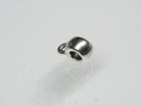 TOKO-BEADS | TOKO-BEADS |CM999-73 メタルチャーム 8.5mm | TOKO-BEADS |CM999-73 Metal Charm 8.5mm Asian bead & African bead  Handmade,Lampeork,bead,asia,india,ethnic,parts,accessory,beads とんぼ玉,ビーズ,トンボ玉,アジア,インド,エスニック,手作り,パーツ,アクセサリー
