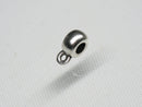 TOKO-BEADS | TOKO-BEADS |CM999-73 メタルチャーム 8.5mm | TOKO-BEADS |CM999-73 Metal Charm 8.5mm Asian bead & African bead  Handmade,Lampeork,bead,asia,india,ethnic,parts,accessory,beads とんぼ玉,ビーズ,トンボ玉,アジア,インド,エスニック,手作り,パーツ,アクセサリー