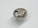 TOKO-BEADS | TOKO-BEADS |CM999-77 メタルチャーム 11.5mm | TOKO-BEADS |CM999-77 Metal Charm 11.5mm Asian bead & African bead  Handmade,Lampeork,bead,asia,india,ethnic,parts,accessory,beads とんぼ玉,ビーズ,トンボ玉,アジア,インド,エスニック,手作り,パーツ,アクセサリー