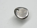 TOKO-BEADS | TOKO-BEADS |CM999-78 メタルチャーム 12.5mm | TOKO-BEADS |CM999-78 Metal Charm 12.5mm Asian bead & African bead  Handmade,Lampeork,bead,asia,india,ethnic,parts,accessory,beads とんぼ玉,ビーズ,トンボ玉,アジア,インド,エスニック,手作り,パーツ,アクセサリー