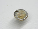 TOKO-BEADS | TOKO-BEADS |CM999-79 メタルチャーム 11mm | TOKO-BEADS |CM999-79 Metal Charm 11mm Asian bead & African bead  Handmade,Lampeork,bead,asia,india,ethnic,parts,accessory,beads とんぼ玉,ビーズ,トンボ玉,アジア,インド,エスニック,手作り,パーツ,アクセサリー