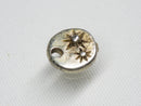 TOKO-BEADS | TOKO-BEADS |CM999-79 メタルチャーム 11mm | TOKO-BEADS |CM999-79 Metal Charm 11mm Asian bead & African bead  Handmade,Lampeork,bead,asia,india,ethnic,parts,accessory,beads とんぼ玉,ビーズ,トンボ玉,アジア,インド,エスニック,手作り,パーツ,アクセサリー