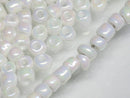 TOKO-BEADS CPL005 Glass Seed bead 10g (L) 3~4mm CPL005 丸型ガラスシードビーズ 10g（L） 3~4mm Asian bead & African bead  Handmade,Lampeork,bead,asia,india,ethnic,parts,accessory,beads とんぼ玉,ビーズ,トンボ玉,アジア,インド,エスニック,手作り,パーツ,アクセサリー