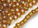 TOKO-BEADS CPL008 Glass Seed bead 10g (L) 3~4mm CPL008 丸型ガラスシードビーズ 10g（L） 3~4mm Asian bead & African bead  Handmade,Lampeork,bead,asia,india,ethnic,parts,accessory,beads とんぼ玉,ビーズ,トンボ玉,アジア,インド,エスニック,手作り,パーツ,アクセサリー