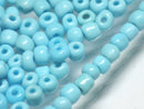 TOKO-BEADS CPL013 Glass Seed bead 10g (L) 3~4mm CPL013 丸型ガラスシードビーズ 10g（L） 3~4mm Asian bead & African bead  Handmade,Lampeork,bead,asia,india,ethnic,parts,accessory,beads とんぼ玉,ビーズ,トンボ玉,アジア,インド,エスニック,手作り,パーツ,アクセサリー