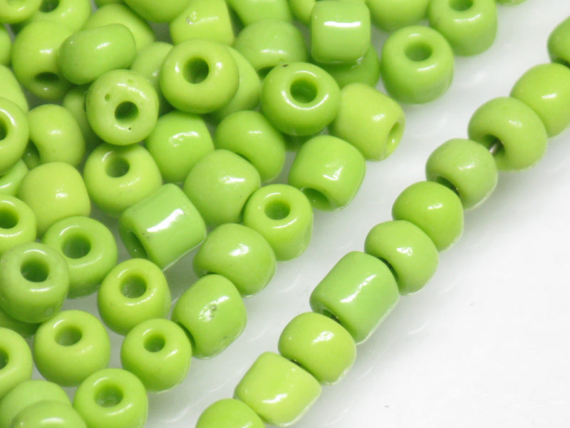 TOKO-BEADS CPL015 Glass Seed bead 10g (L) 3~4mm CPL015 丸型ガラスシードビーズ 10g（L） 3~4mm Asian bead & African bead  Handmade,Lampeork,bead,asia,india,ethnic,parts,accessory,beads とんぼ玉,ビーズ,トンボ玉,アジア,インド,エスニック,手作り,パーツ,アクセサリー