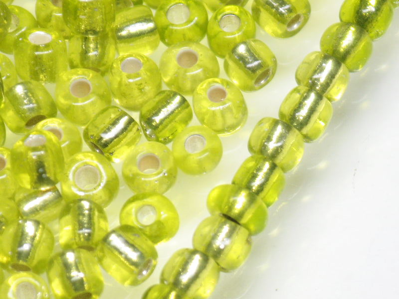 TOKO-BEADS CPL034 Glass Seed bead 10g (L) 3~4mm CPL034 丸型ガラスシードビーズ 10g（L） 3~4mm Asian bead & African bead  Handmade,Lampeork,bead,asia,india,ethnic,parts,accessory,beads とんぼ玉,ビーズ,トンボ玉,アジア,インド,エスニック,手作り,パーツ,アクセサリー