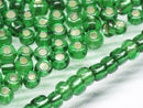 TOKO-BEADS CPL036 Glass Seed bead 10g (L) 3~4mm CPL036 丸型ガラスシードビーズ 10g（L） 3~4mm Asian bead & African bead  Handmade,Lampeork,bead,asia,india,ethnic,parts,accessory,beads とんぼ玉,ビーズ,トンボ玉,アジア,インド,エスニック,手作り,パーツ,アクセサリー